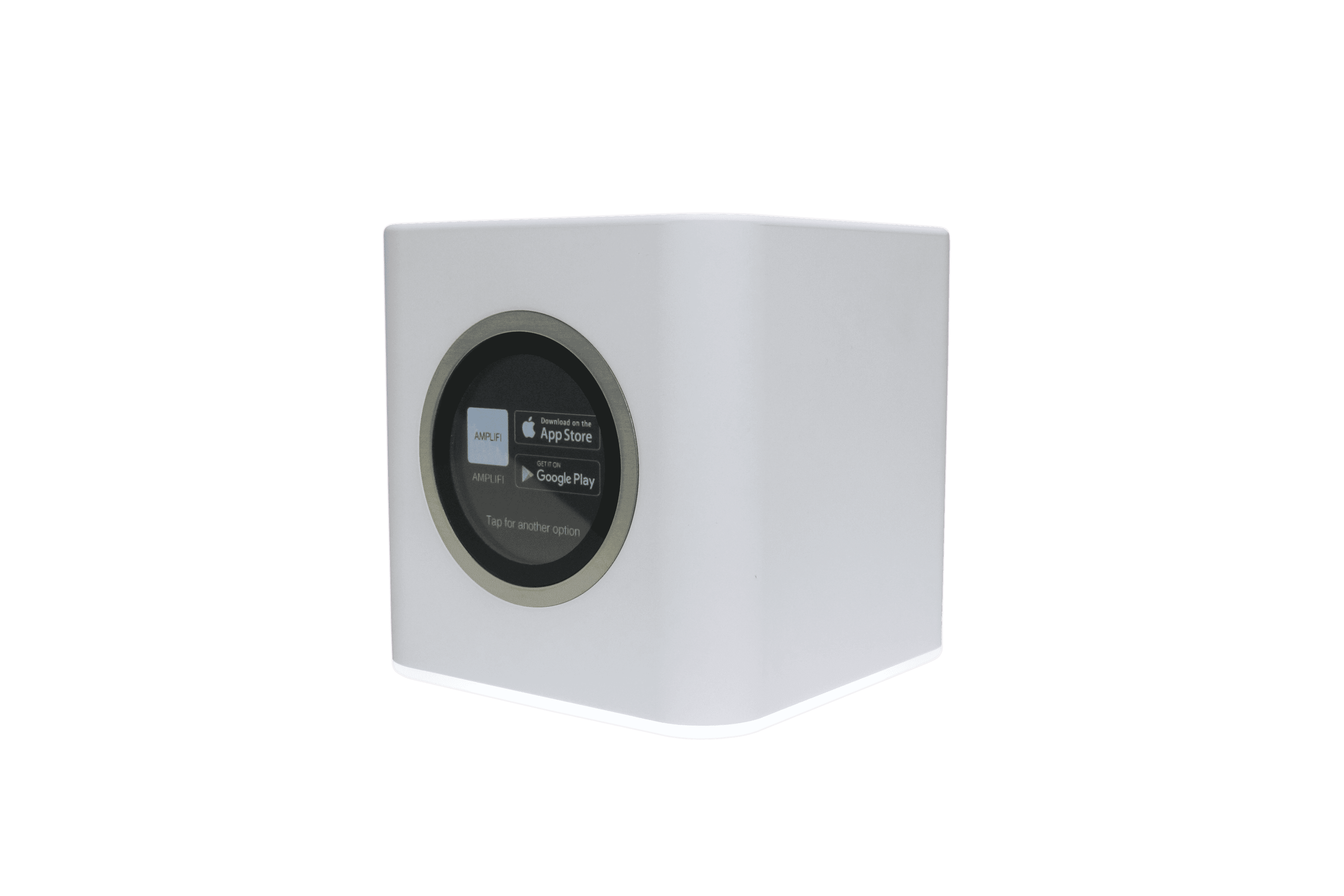 Фотообзор AmpliFi HD. Фотообзор AmpliFi HD.